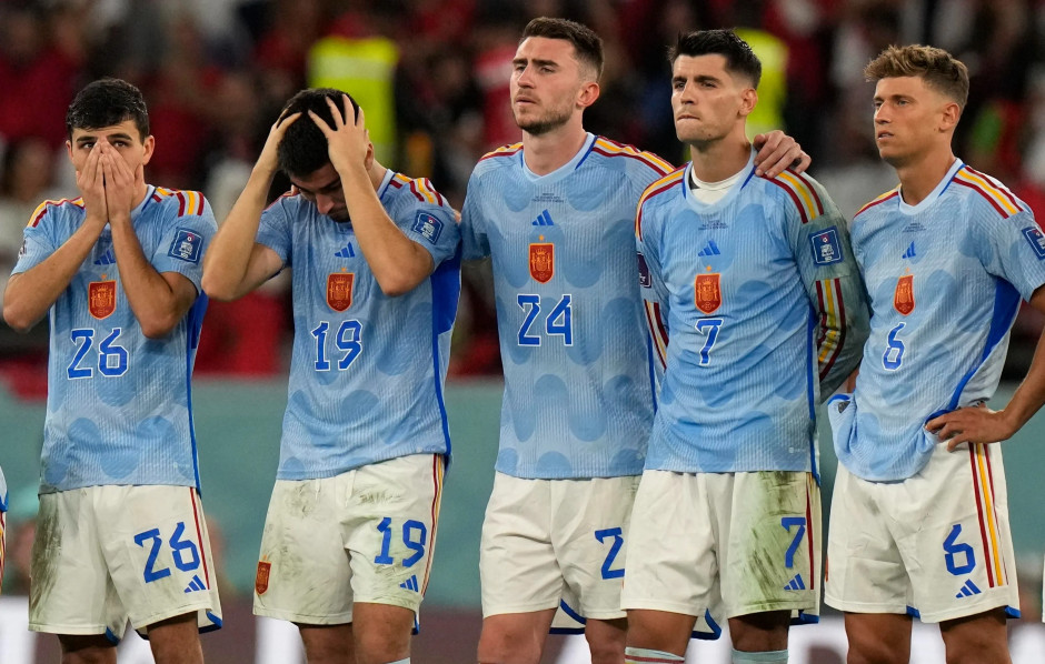 欧洲杯2024：2024欧洲杯西班牙赛程时间表详情一览
